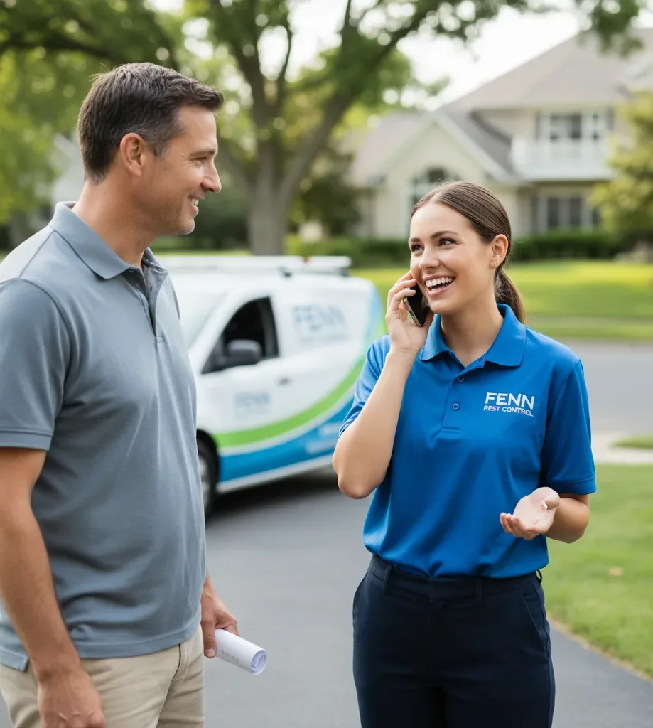Silverfish Control in Sidney, NY